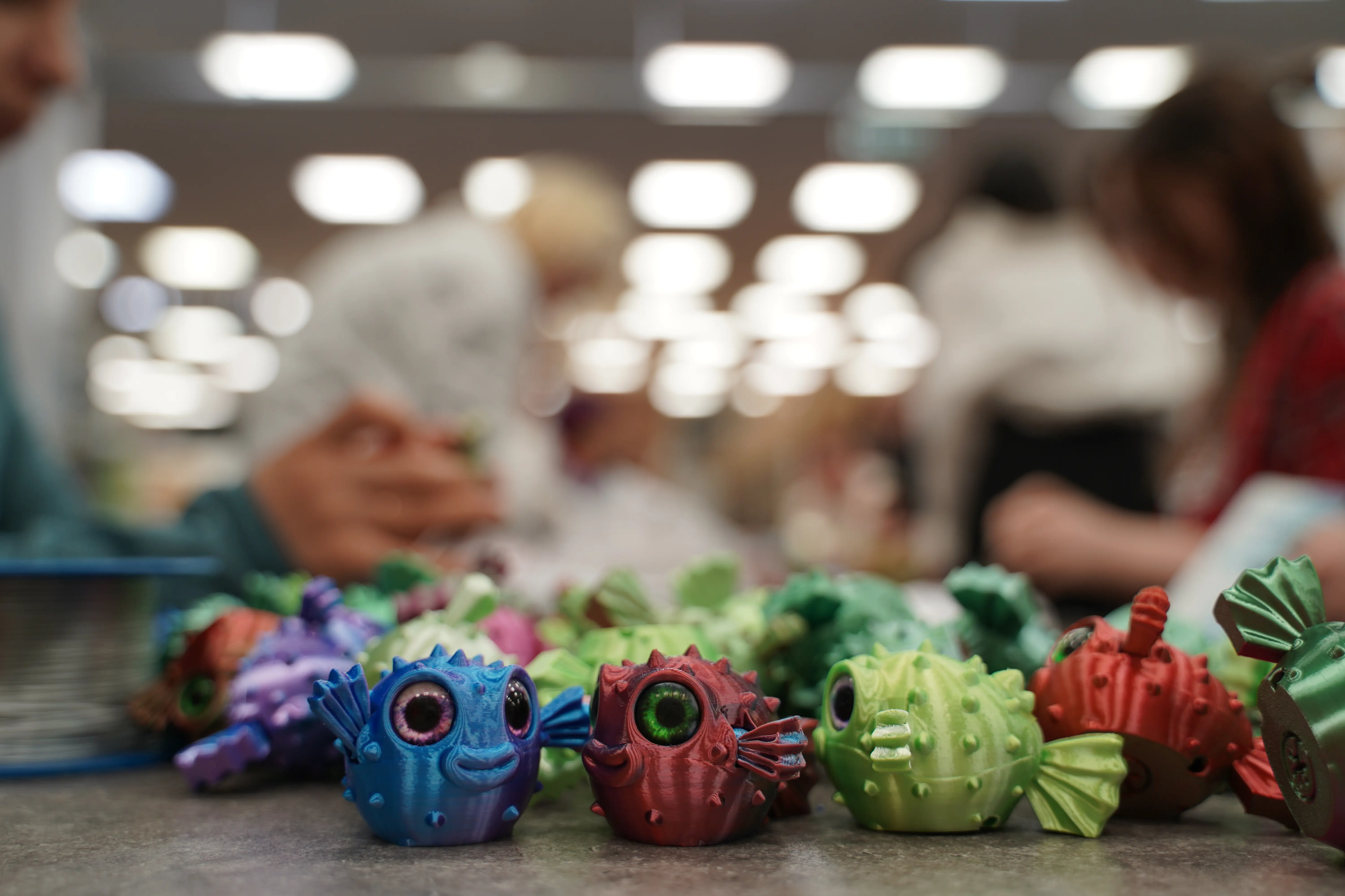 Производство ToysBerry