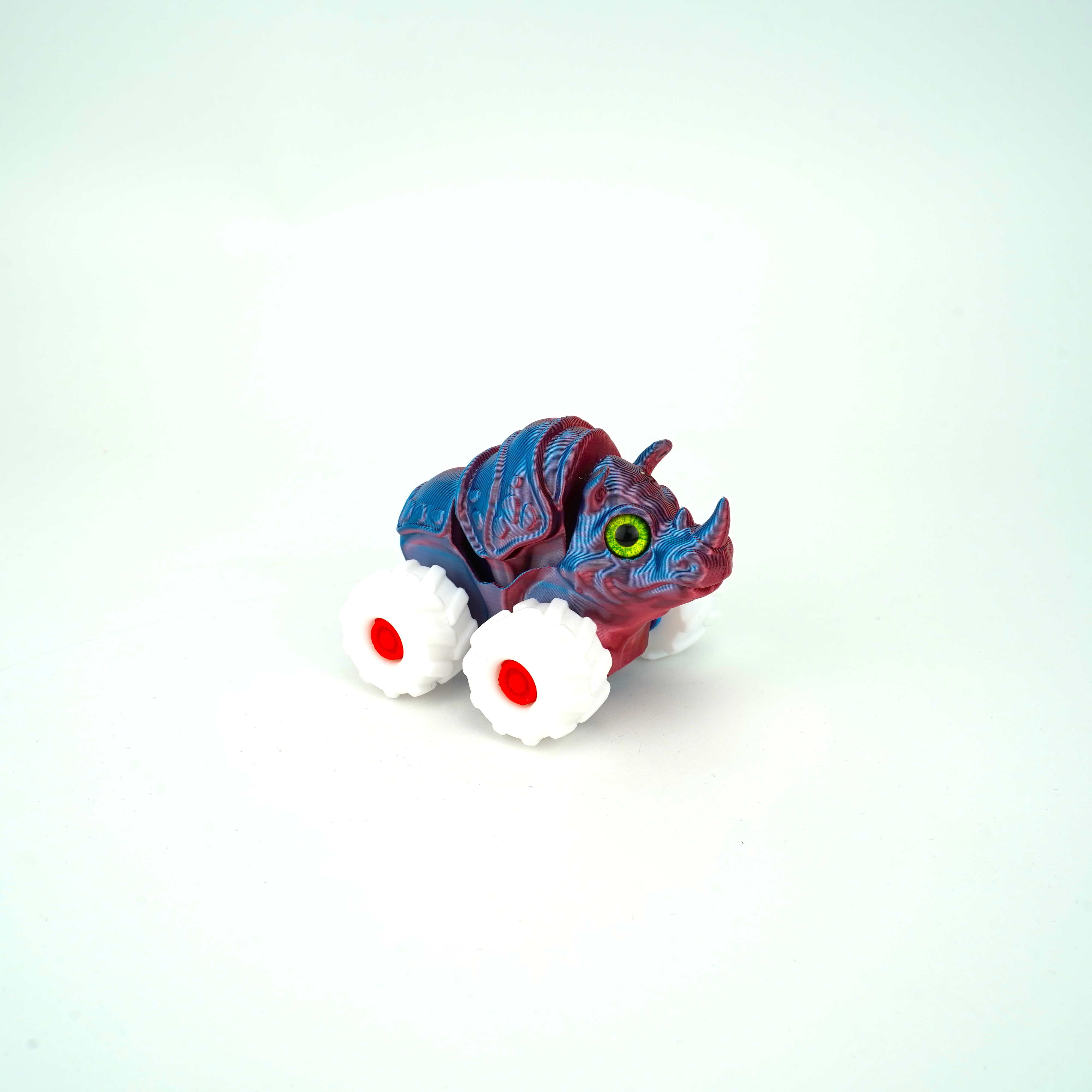 Фигурки ToysBerry