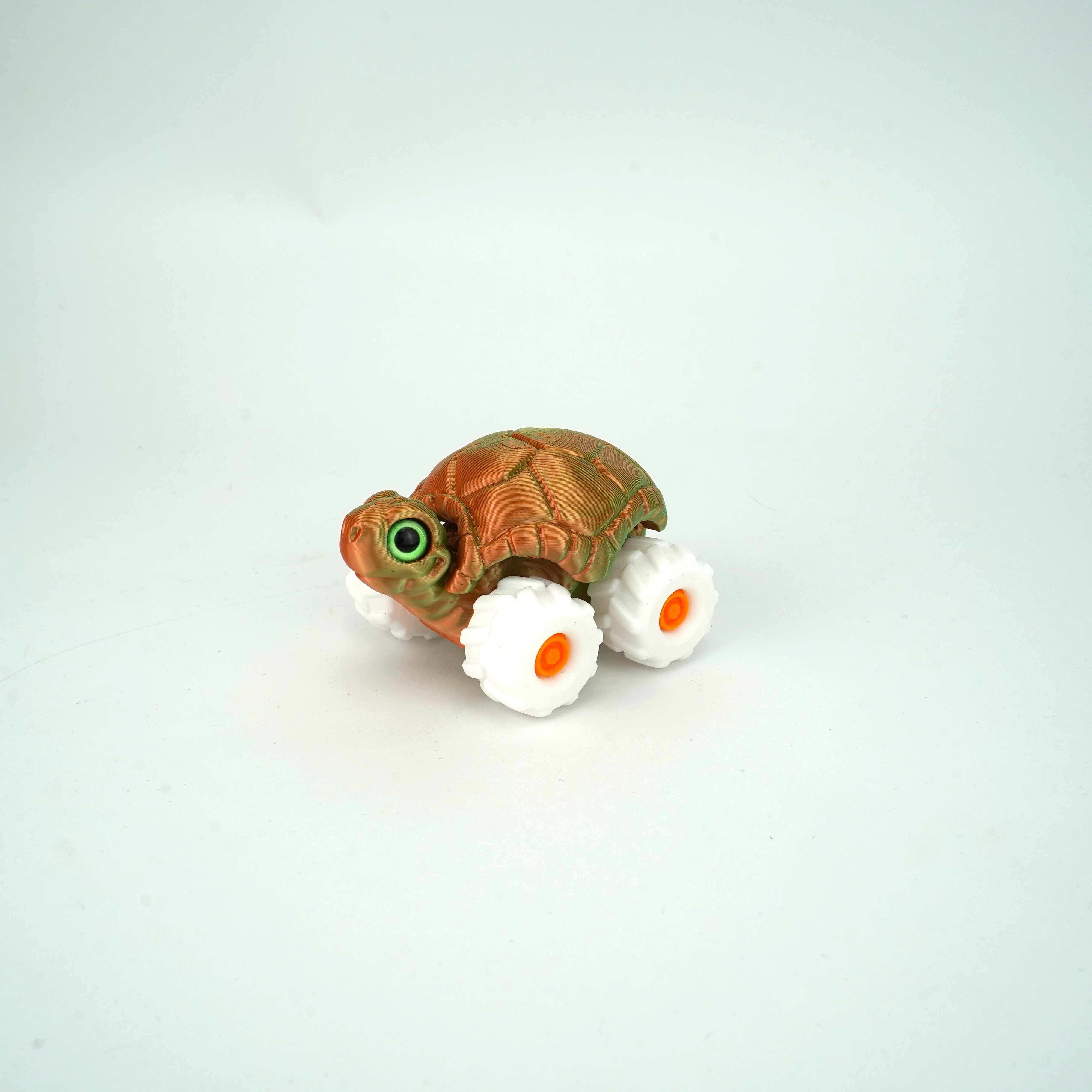 Фигурки ToysBerry