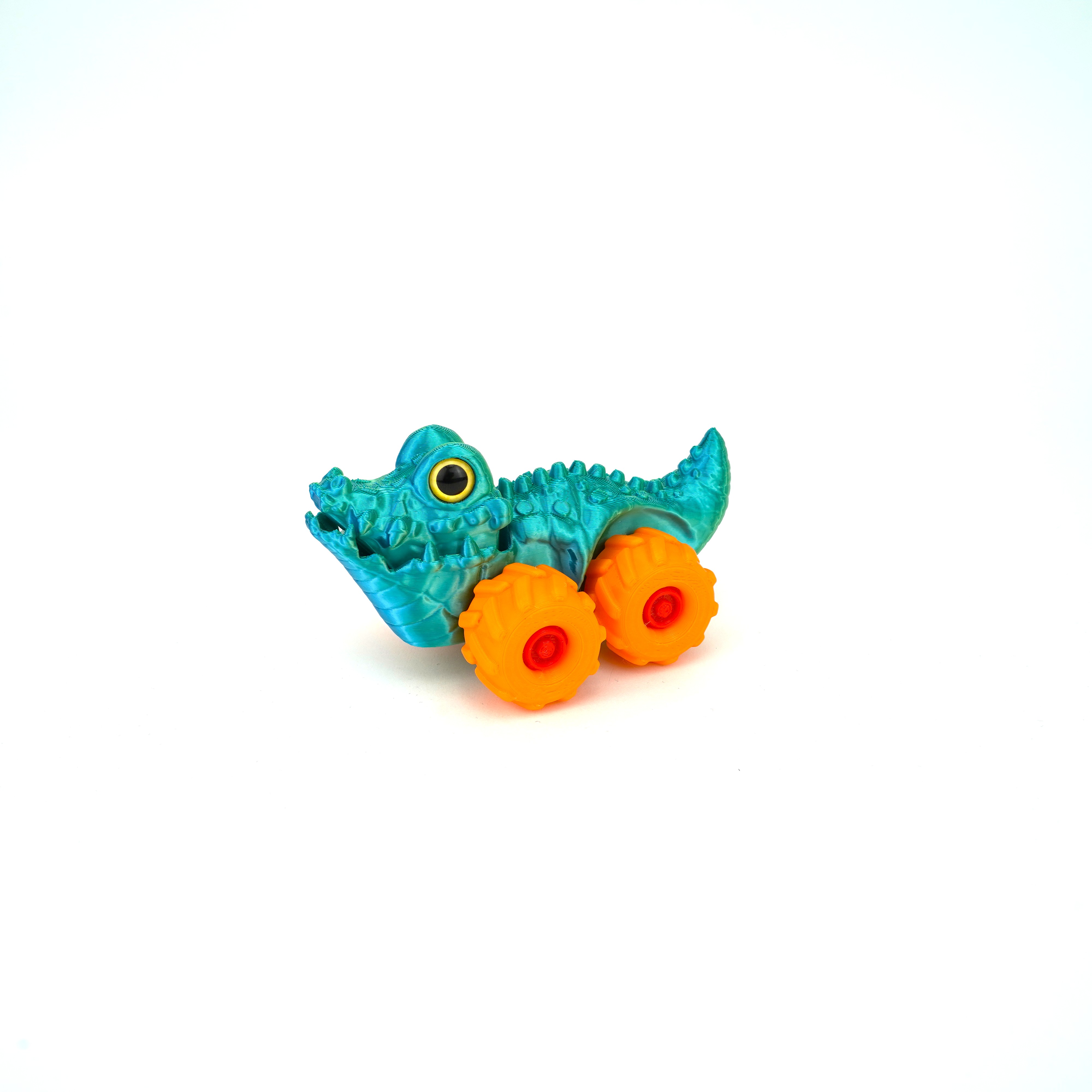 Фигурки ToysBerry