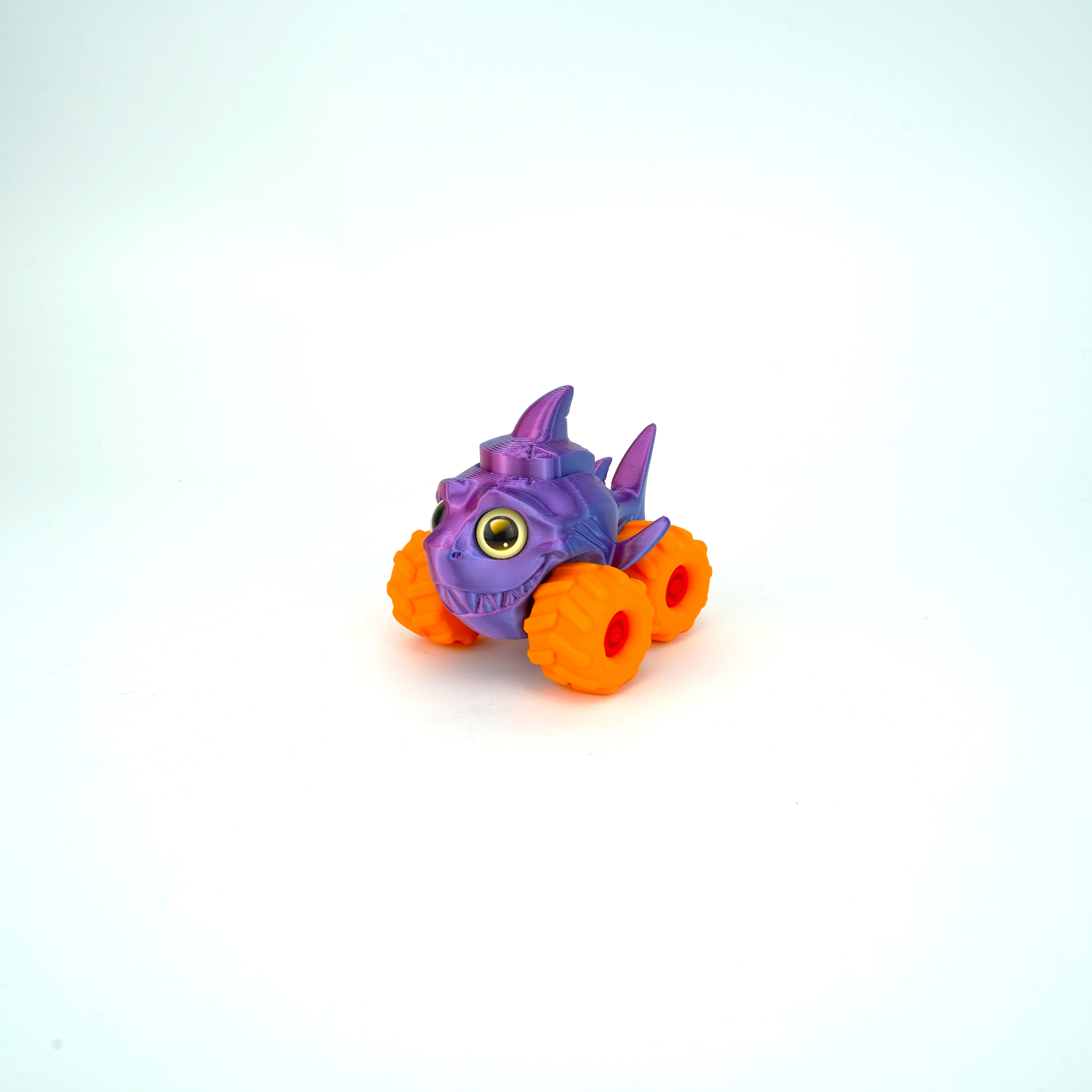 Фигурки ToysBerry